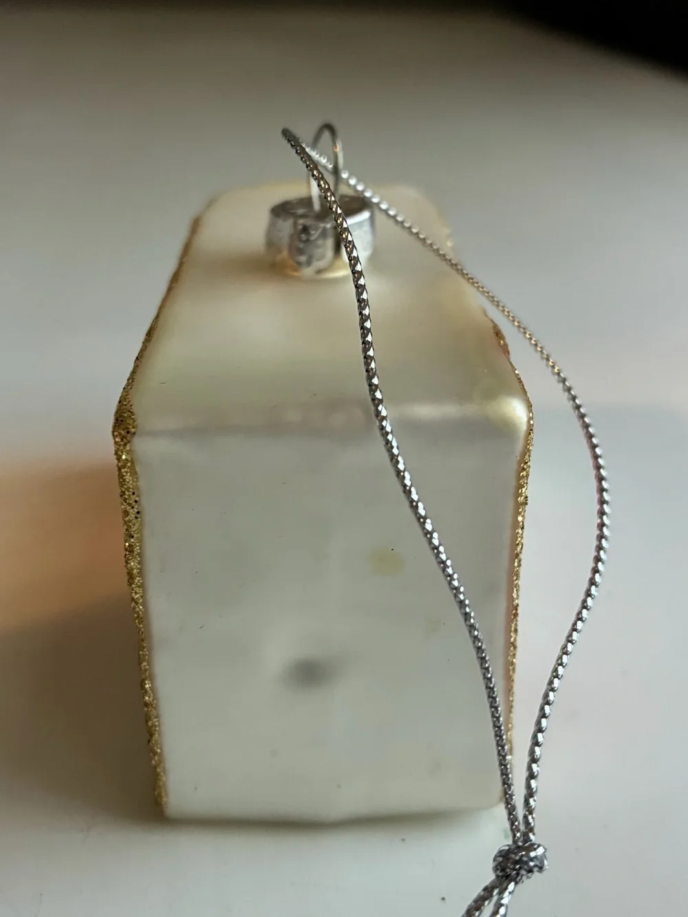 Russell Stover vintage russell